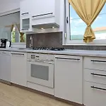 度假居 House With A Parking Space - 17533