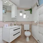 House With A Parking Space - 17533 Ferienhaus Novi Vinodolski