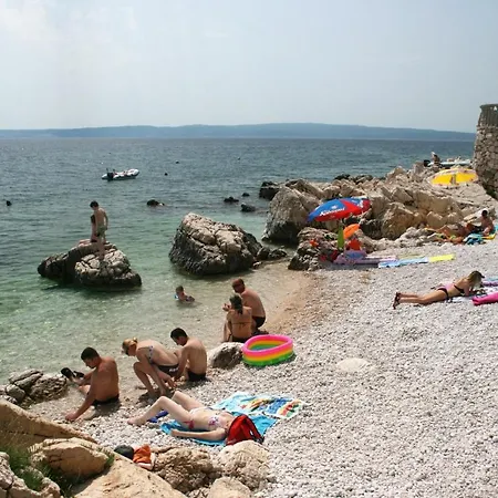 Tatil Evi House With A Parking Space - 17533 Novi Vinodolski