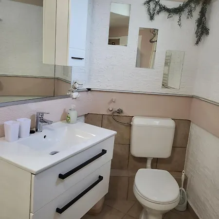 House With A Parking Space - 17533 Holiday home Novi Vinodolski