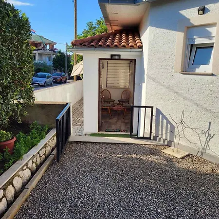 別荘 House With A Parking Space - 17533