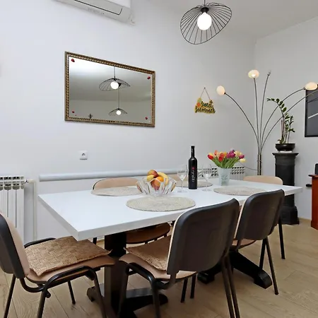 Holiday home House With A Parking Space - 17533
