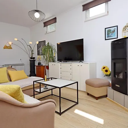 Holiday home House With A Parking Space - 17533 Novi Vinodolski