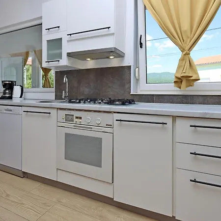 Holiday home House With A Parking Space - 17533