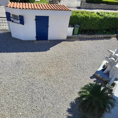 House With A Parking Space - 17533 Novi Vinodolski